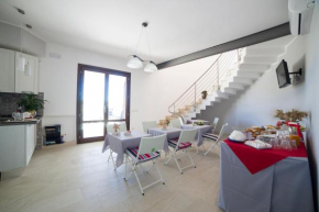  Raggio Di Sale  Трапани